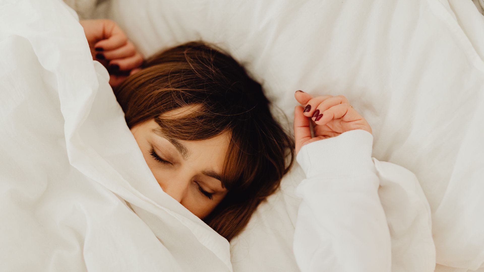 Sommeil perturbé