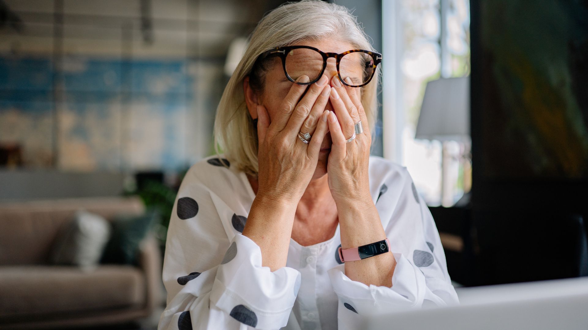 Stress & anxiété