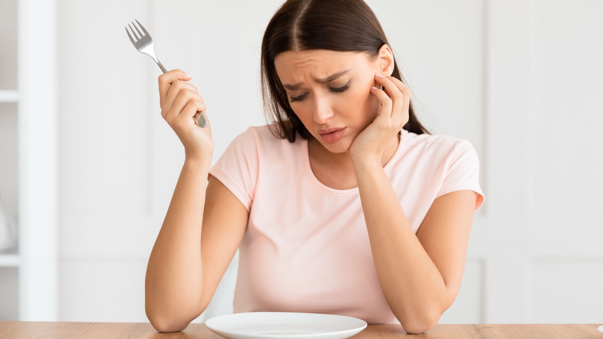 Perte de poids & équilibre alimentaire