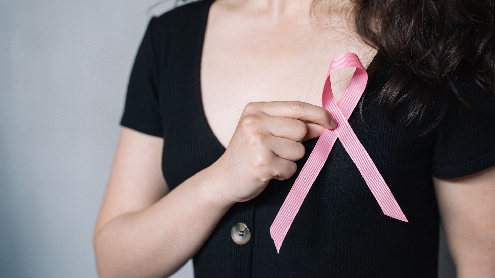 Cancer du sein - Octobre Rose - Comment soutenir une femme atteinte d’un cancer du sein