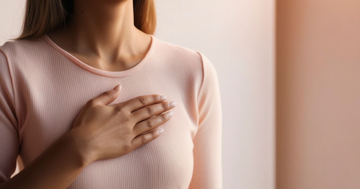 Cancer du sein : quelles approches complémentaires pour mieux vivre les traitements ?