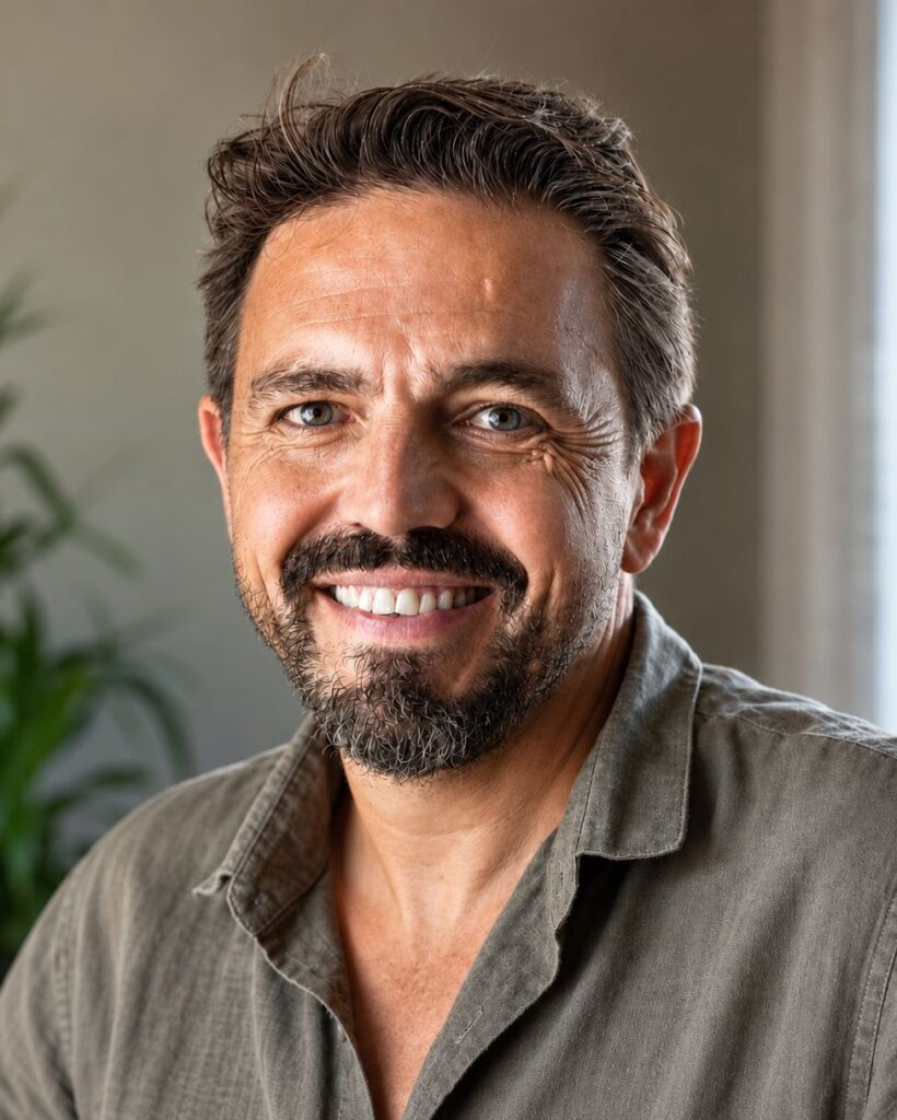 Sébastien Pressé Hypnothérapeute Thouaré sur Loire