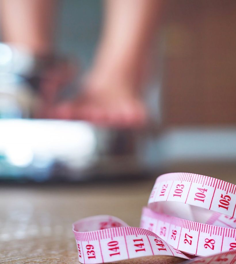 Mincir durablement avec un équilibre alimentaire - LOUTHEA