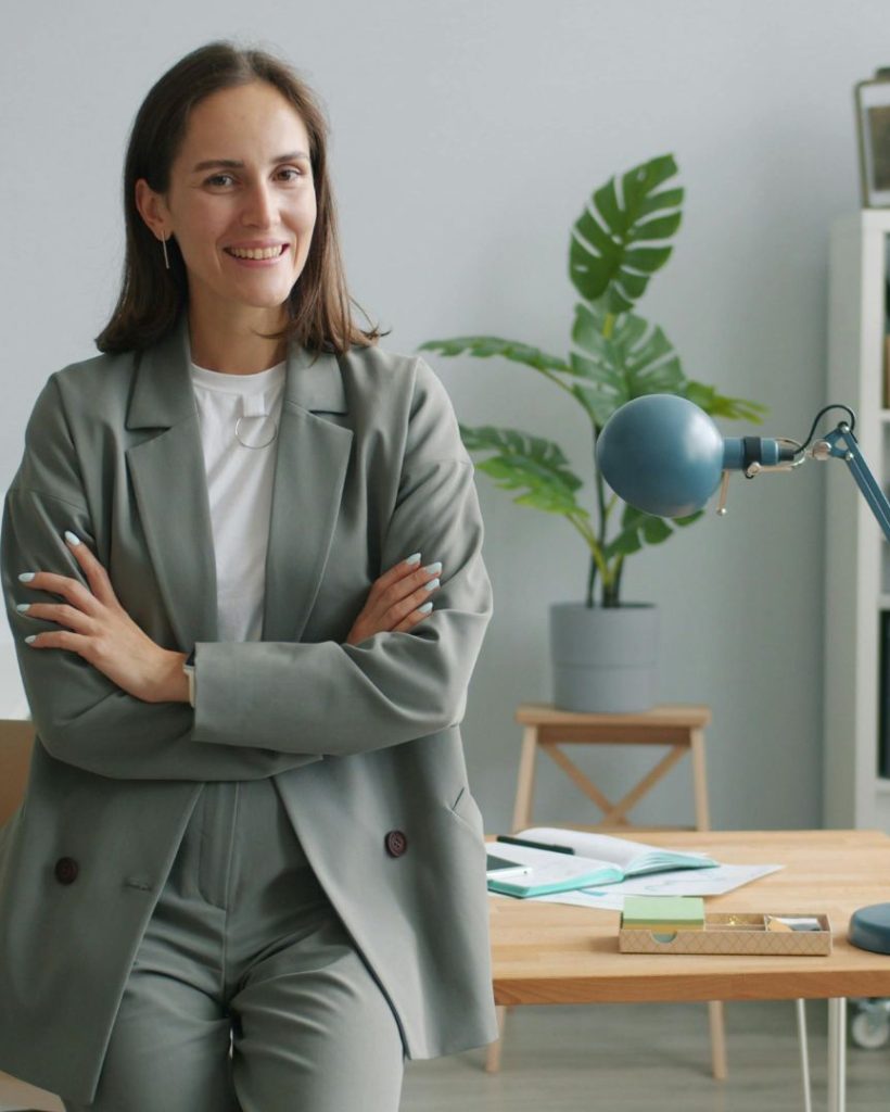 Quels professionnels pour booster sa confiance en soi - LOUTHEA